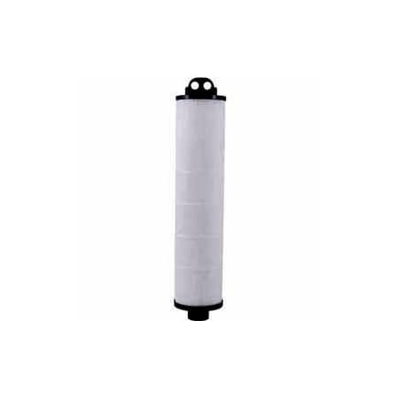 Neo-Pure BB150-PH50 Big Bubba 50 Micron Pleated Filter Cartridge Compatible With Watts Bbc 150 P50 Big Bubba Bbh 150 Housing 4 Pack